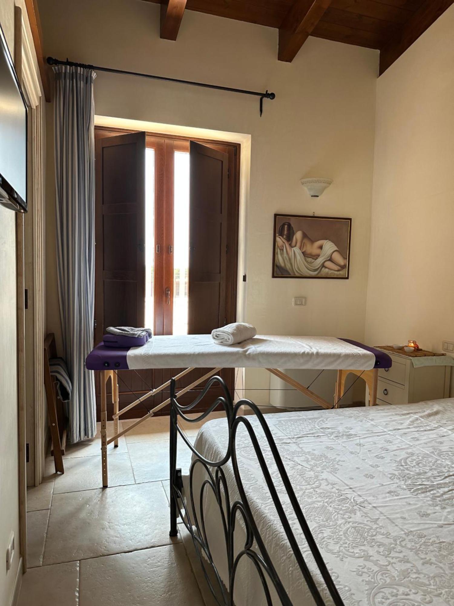 B&B La Grave ノーチ エクステリア 写真