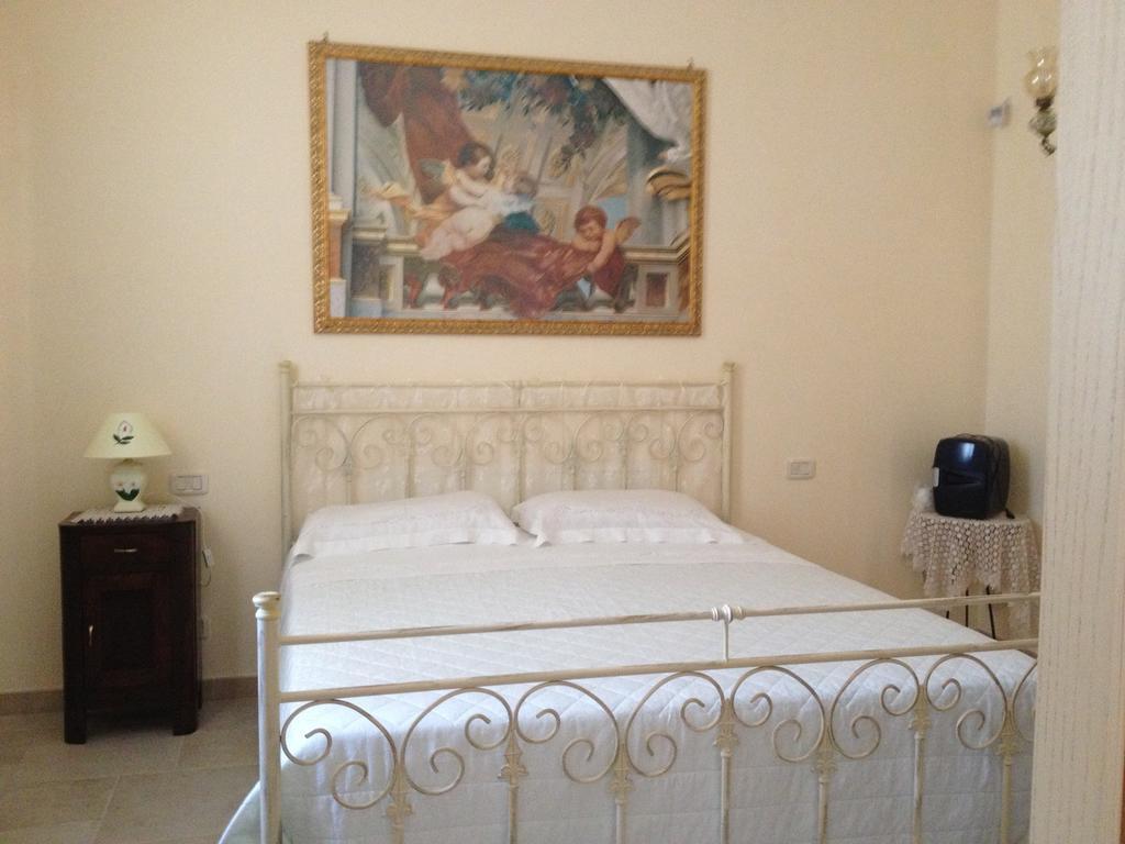 B&B La Grave ノーチ 部屋 写真