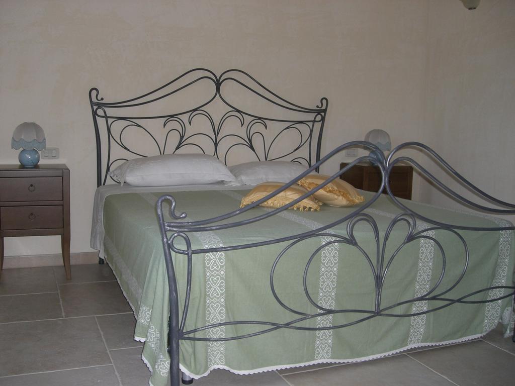 B&B La Grave ノーチ 部屋 写真