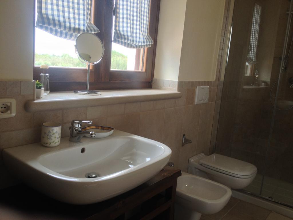 B&B La Grave ノーチ 部屋 写真