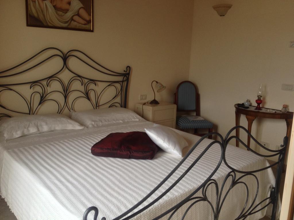 B&B La Grave ノーチ 部屋 写真