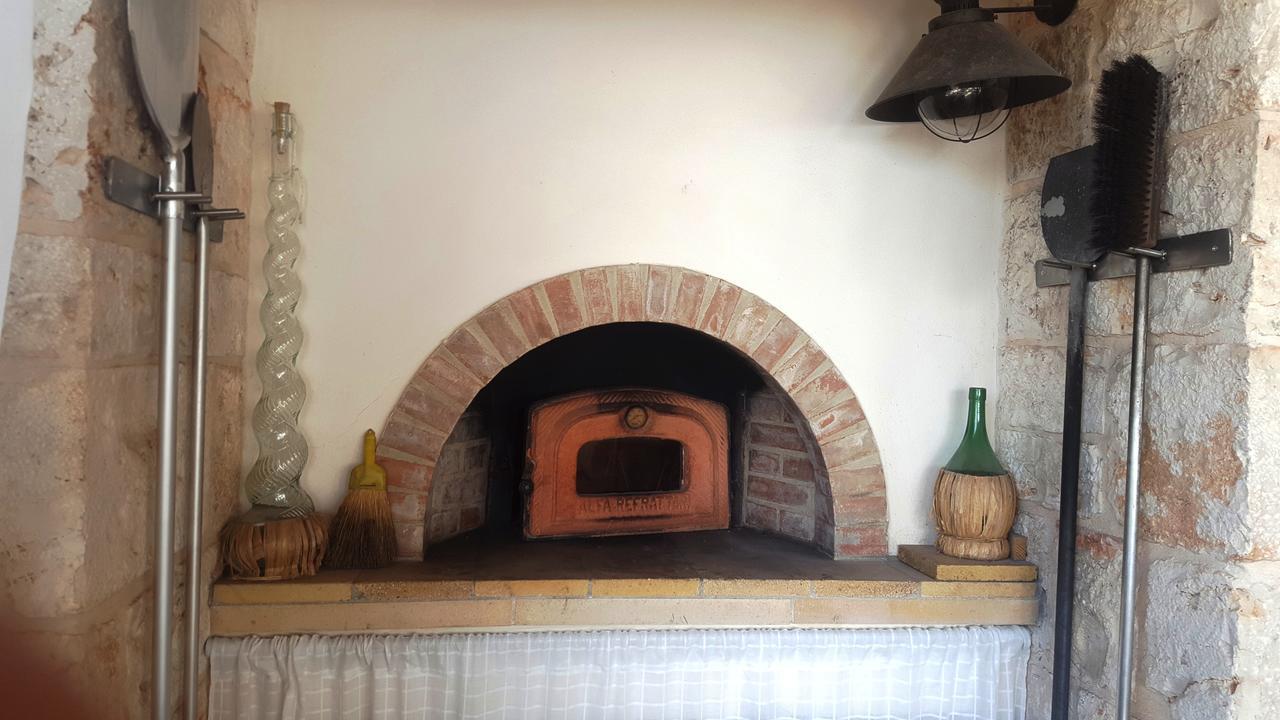 B&B La Grave ノーチ エクステリア 写真