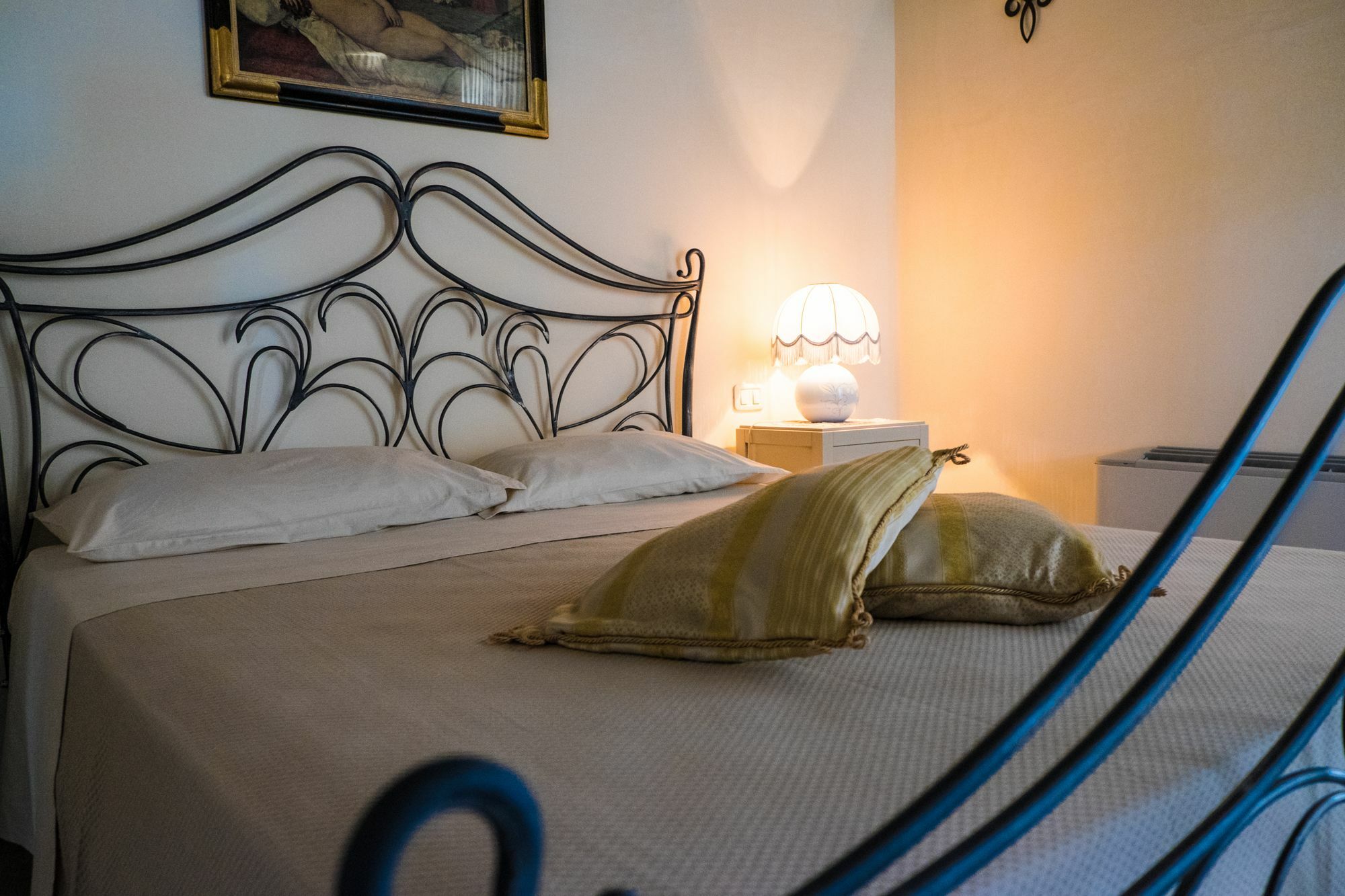 B&B La Grave ノーチ エクステリア 写真